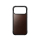 Nomad Rugged Leather Case do iPhone17 Pro Max MagSafe rustic brown - 1362225 - zdjęcie 2